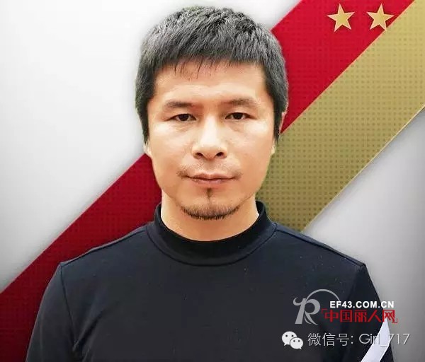 è‘—åè¶³çƒæ•™ç»ƒå½­ä¼Ÿå›½æ­£å¼åŠ ç›Ÿâ€œKULIâ€è¿åŠ¨è£…å¤‡å“ç‰Œæ‹…ä»»å½¢è±¡å¤§ä½¿