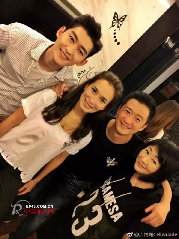 æ—¶å°šèµ„è®¯ | Oh my gadï¼36äº¿ç¥¨æˆ¿å¥³çŽ‹å°±æ˜¯å¥¹ï¼Ÿ