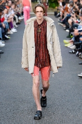 2019 Spring/Summer London Mens Week Weekly Photos by Martine Rose