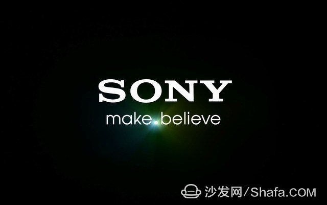 TVs without a boot ad are either dead black or show the brand Logo