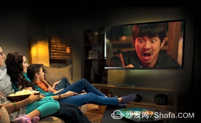 Why hate TV boot ads?