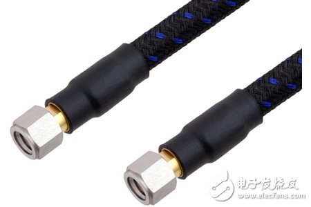 Millimeter wave frequency popularization: corresponding cables also need to be paid attention to