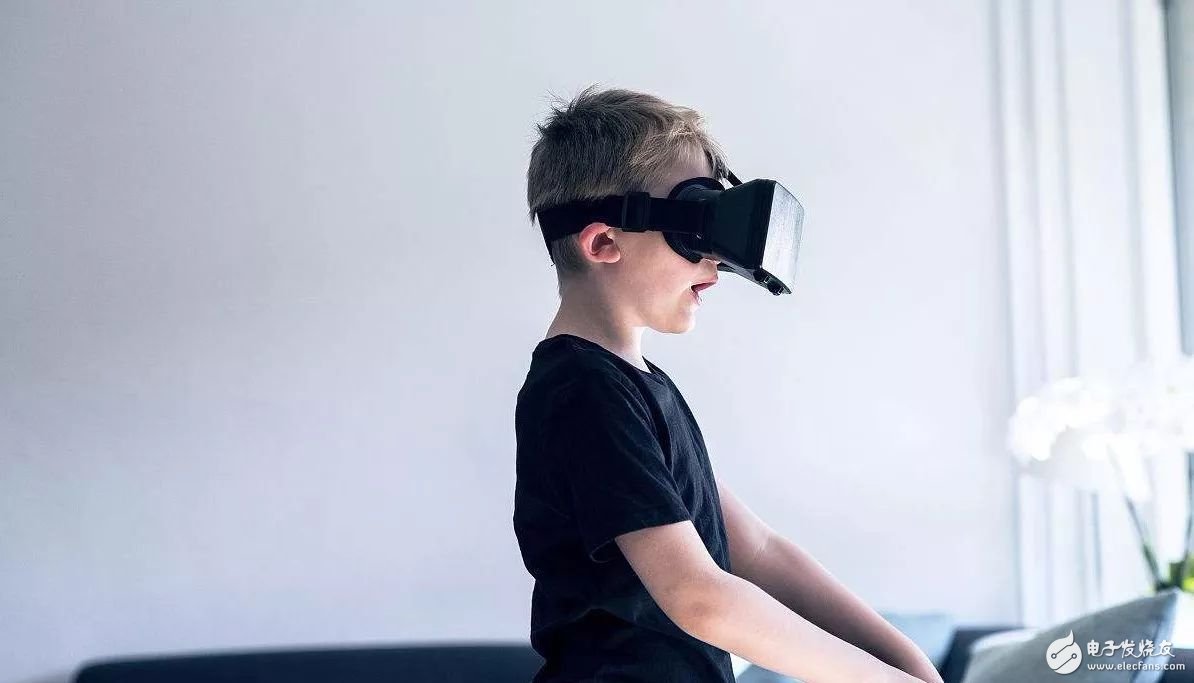 Does VR+ education work? The doctors think so.