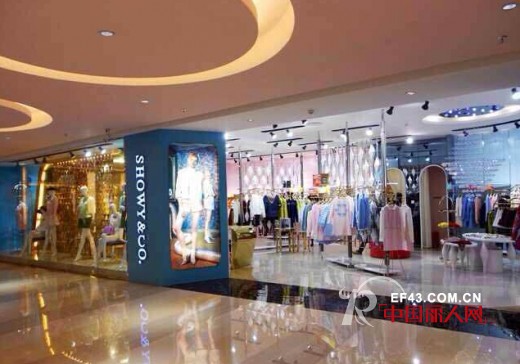 ç§€äº¦-SHOWY&CO