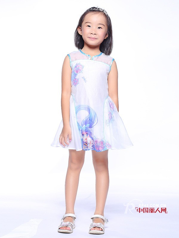å­©å­å–œæ¬¢çœ‹ä»€ä¹ˆåŠ¨ç”»ç‰‡ å¤å­£å¡é€šå°èŠ±ç«¥è£…æ€Žä¹ˆæ­é…