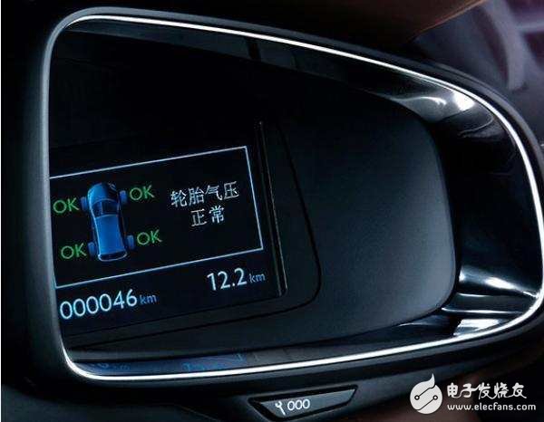 Biger than Lingdu, it has more connotation than Magotan. This luxury new car has fallen to 120,000.