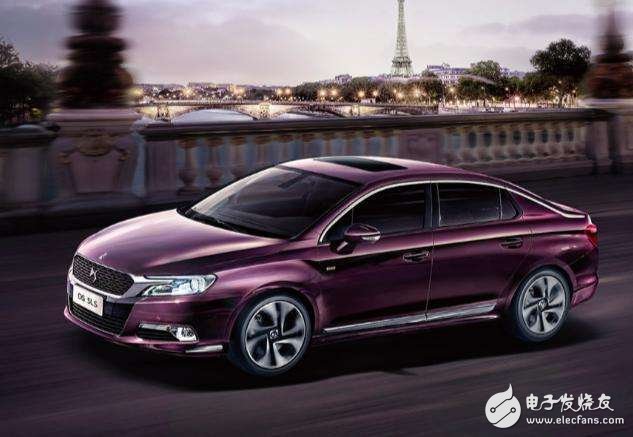 Biger than Lingdu, it has more connotation than Magotan. This luxury new car has fallen to 120,000.