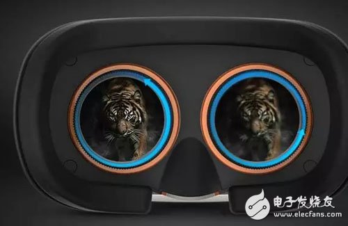 Qualcomm teamed up with Tencent to build an innovation center to create VR/AR immersive experience _ wireless communication, VR, AR