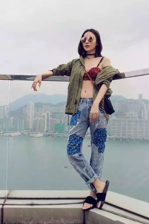 å•å“è¶‹åŠ¿ä¸¨ä»Šå¹´å¤å¤©ï¼Œä¸èƒ½æ²¡æœ‰æ‹–éž‹ï¼ï¼(å›¾14)