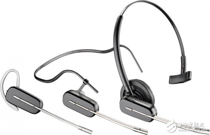 Dialog provides audio codecs for Plantronics to achieve leading sound quality