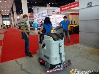 Suzhou washing machine plays a major role in industrial sanitation