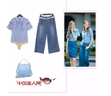 ã€çˆå§¿èŽ±å°”ã€‘â€”â€”æ˜¥å¤å¿…å¤‡å•å“ï¼Œä½œä¸ºæ½®äººçš„ä½ æ€Žä¹ˆèƒ½ç¼ºå°‘ä¸€ä»¶å‘¢ï¼