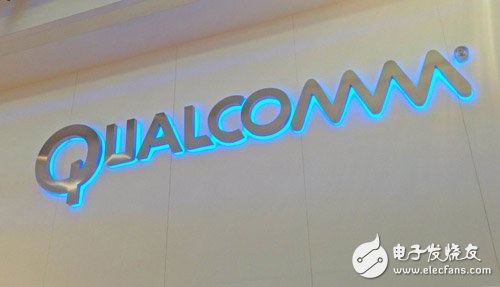 Qualcomm builds a smart city system and strives to be the "leader" of the Internet of Things
