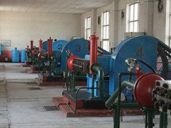 'Reducing pump noise method, pump noise control technology, pump damping scheme