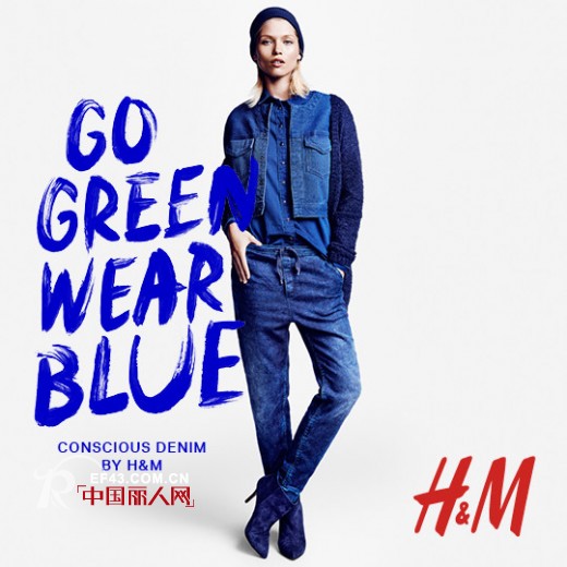 H&Må®˜æ–¹æ——èˆ°åº—å•†åŸŽ H&Mç§‹å­£ç‰›ä»”çƒ­å–