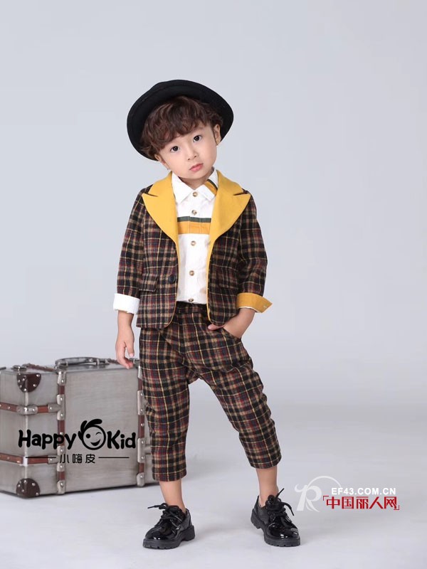 å°ç”·å­©è¥¿æœæœ‰å“ªäº› å°ç”·å­©ç©¿è¥¿æœæ´‹æ°”åˆå¥½çœ‹