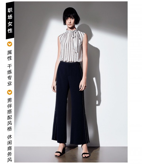 æˆ‘çš„ä¸¤é¢æ´¾ å¤æ—¥æœé¥°æœ‰å“ªäº›ç©¿æ­ï¼Ÿ
