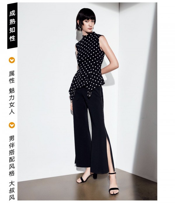 æˆ‘çš„ä¸¤é¢æ´¾ å¤æ—¥æœé¥°æœ‰å“ªäº›ç©¿æ­ï¼Ÿ