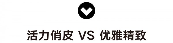 æˆ‘çš„ä¸¤é¢æ´¾ å¤æ—¥æœé¥°æœ‰å“ªäº›ç©¿æ­ï¼Ÿ