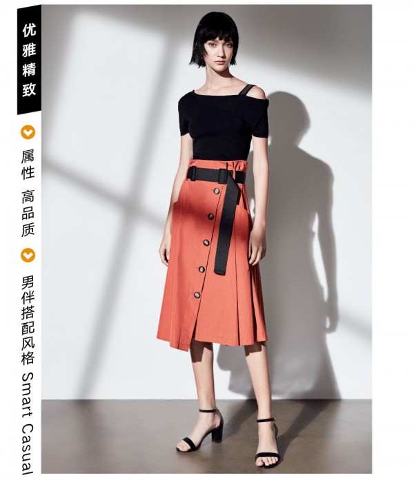æˆ‘çš„ä¸¤é¢æ´¾ å¤æ—¥æœé¥°æœ‰å“ªäº›ç©¿æ­ï¼Ÿ