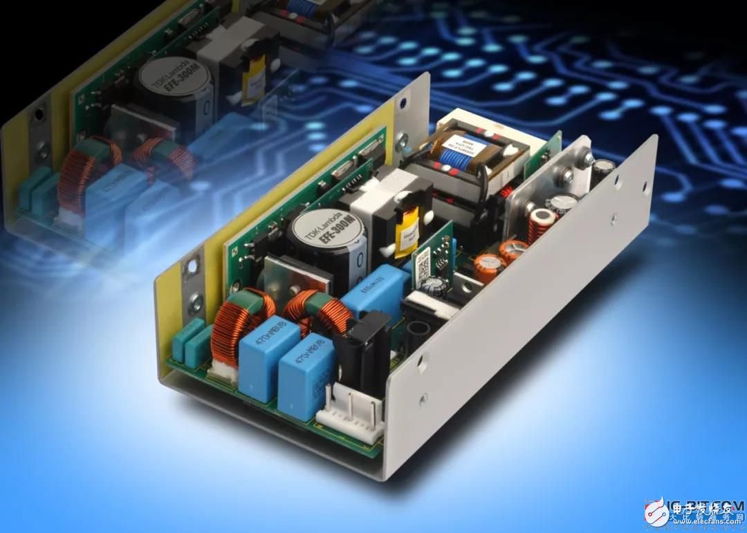 Solutions for controlling EMI noise in medical instruments