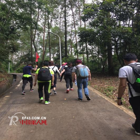 è”“å“²æˆ·å¤–å¾’æ­¥è¡Œ|å†çƒ­æŒ¡ä¸ä½å¾’æ­¥çš„çƒ­æƒ…ï¼Œç”¨è„šæ­¥ä¸ˆé‡å¤§è‡ªç„¶ä¹‹ç¾Ž
