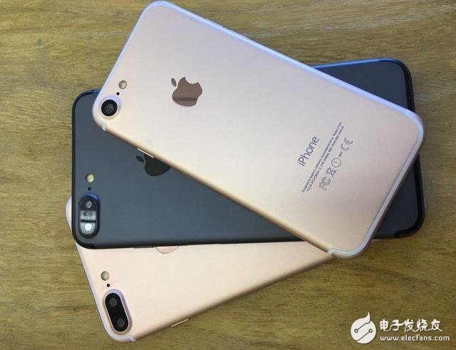 iPhone6SE rumors plan to ruin, but the fact that iPhone7 is not fake