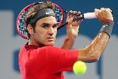 Federer will break up with Nike? Or sign up for Uniqlo for 30 million US dollars a year