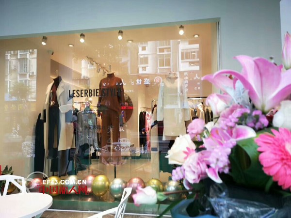 åŒåäºŒä¹°è¡£æœä¸Šå“ªå„¿ï¼Ÿå¥•è‰²ç¦å»ºå—å®‰åº—ç››å¤§å¼€ä¸šæœ‰æƒŠå–œ
