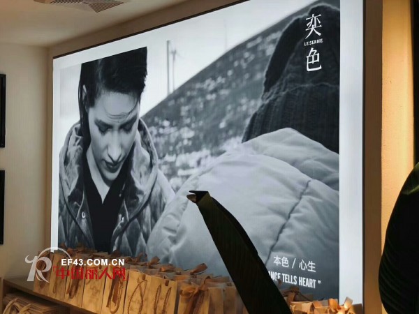 åŒåäºŒä¹°è¡£æœä¸Šå“ªå„¿ï¼Ÿå¥•è‰²ç¦å»ºå—å®‰åº—ç››å¤§å¼€ä¸šæœ‰æƒŠå–œ