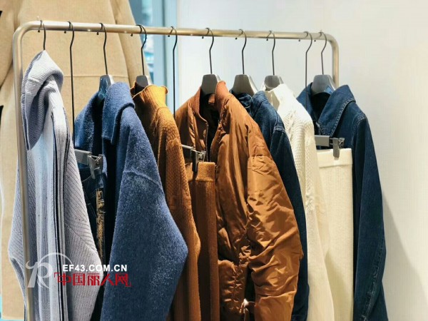 åŒåäºŒä¹°è¡£æœä¸Šå“ªå„¿ï¼Ÿå¥•è‰²ç¦å»ºå—å®‰åº—ç››å¤§å¼€ä¸šæœ‰æƒŠå–œ