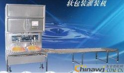 'Unique structural design highlights the taste of the olive oil filling machine