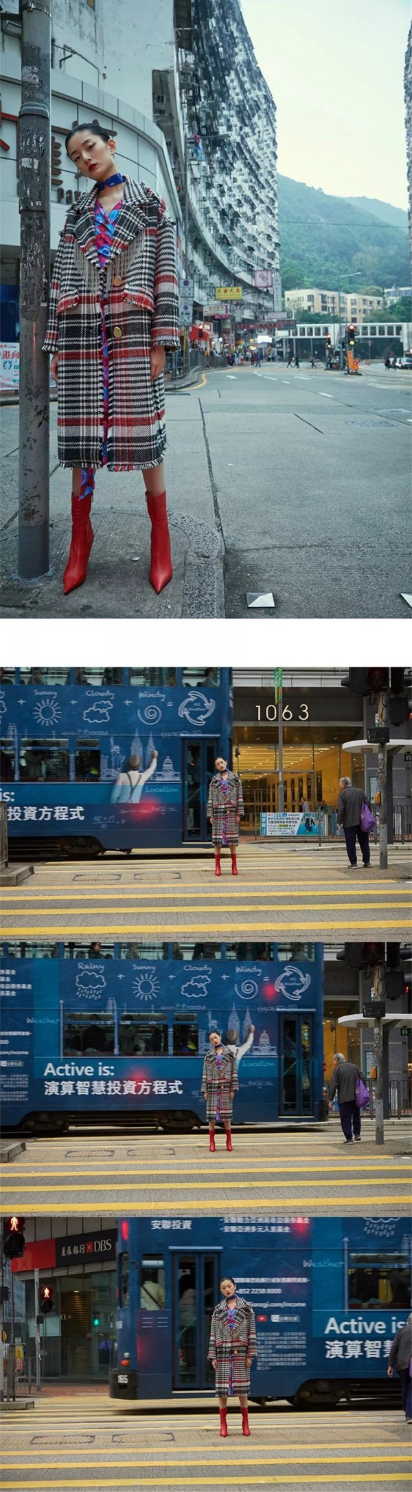 äº‘æ€æœ¨æƒ³é‚€ä½ èµ´ä¸€åœºæ—¶è£…ä¹‹æ—…