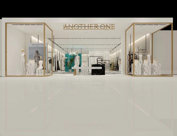 æ„å¤§åˆ©è½»å¥¢å¥³è£…ANOTHER ONEå‰æž—çœå‰æž—å¸‚åº—11æœˆ8æ—¥å³å°†å¼€ä¸š æ•¬è¯·å…³æ³¨