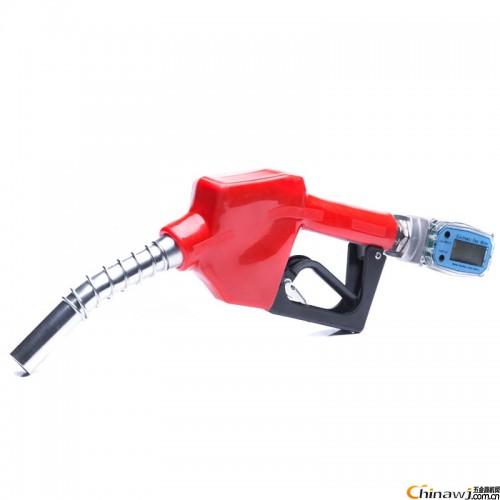 'Do you know that the electronic oil gun is engaged in promotion, it is in Wenzhou Xiaoding Machinery Co., Ltd.