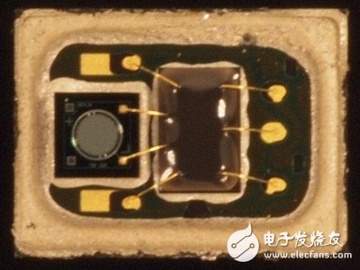 Transducers and ASICs in digital MEMS microphones