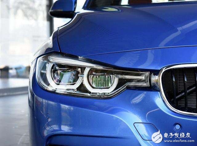 After Porsche, BMW tragedy, Zhongtai built a BMW 3 Series of 80,000 yuan for the benefit of Chinese people.
