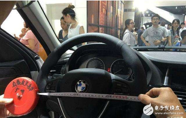 After Porsche, BMW tragedy, Zhongtai built a BMW 3 Series of 80,000 yuan for the benefit of Chinese people.