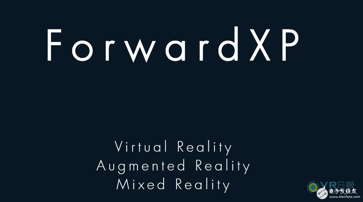 Former CEO of Yvolver founded ForwardXP Studio, involved in VR content production