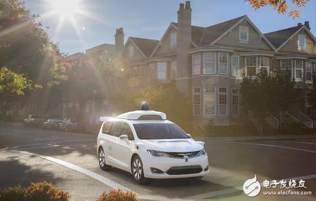 Google has a major breakthrough in driverless driving! 90% reduction in cost of key parts