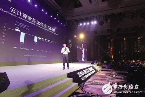 Ali launches four overseas data centers China's cloud computing enters the global era