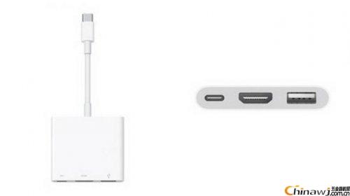 USB-C accessories necessary for AppleMacBook users