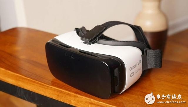 Samsung Gear VR Upgrade: VR or will be equipped with face tracking and recognition