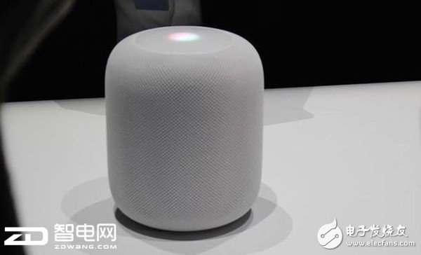 Change the route Apple HomePod did not intend to join the voice assistant