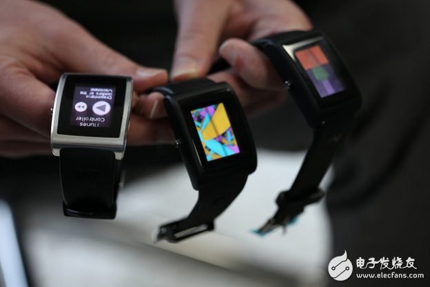 Smart watch function and mobile phone are too duplicate, sales are expected to be cut