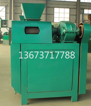 'Shanghai roll granulator / large extrusion granulator / extrusion granulator