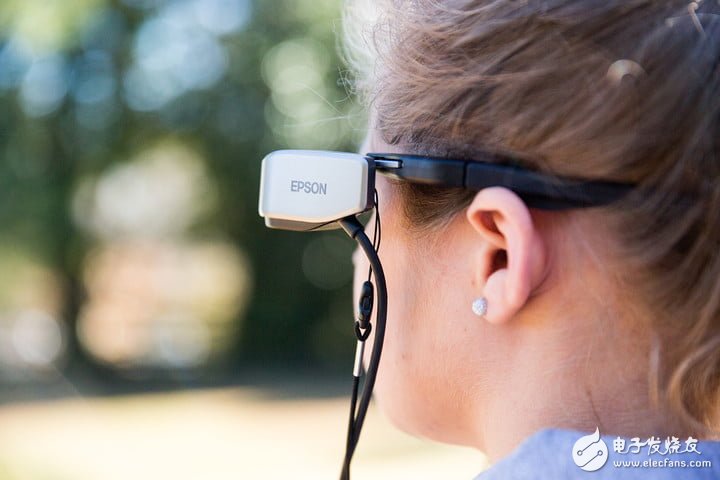 ARtGlass uses AR to give life to historical and cultural heritage