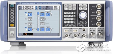 Learn about vector signal generators to easily handle millimeter-wave broadband, multi-channel Massive MIMO and 5G