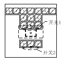 PIN diode position diagram