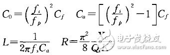 Detailed analysis of materials, design and application of film bulk acoustic wave filter